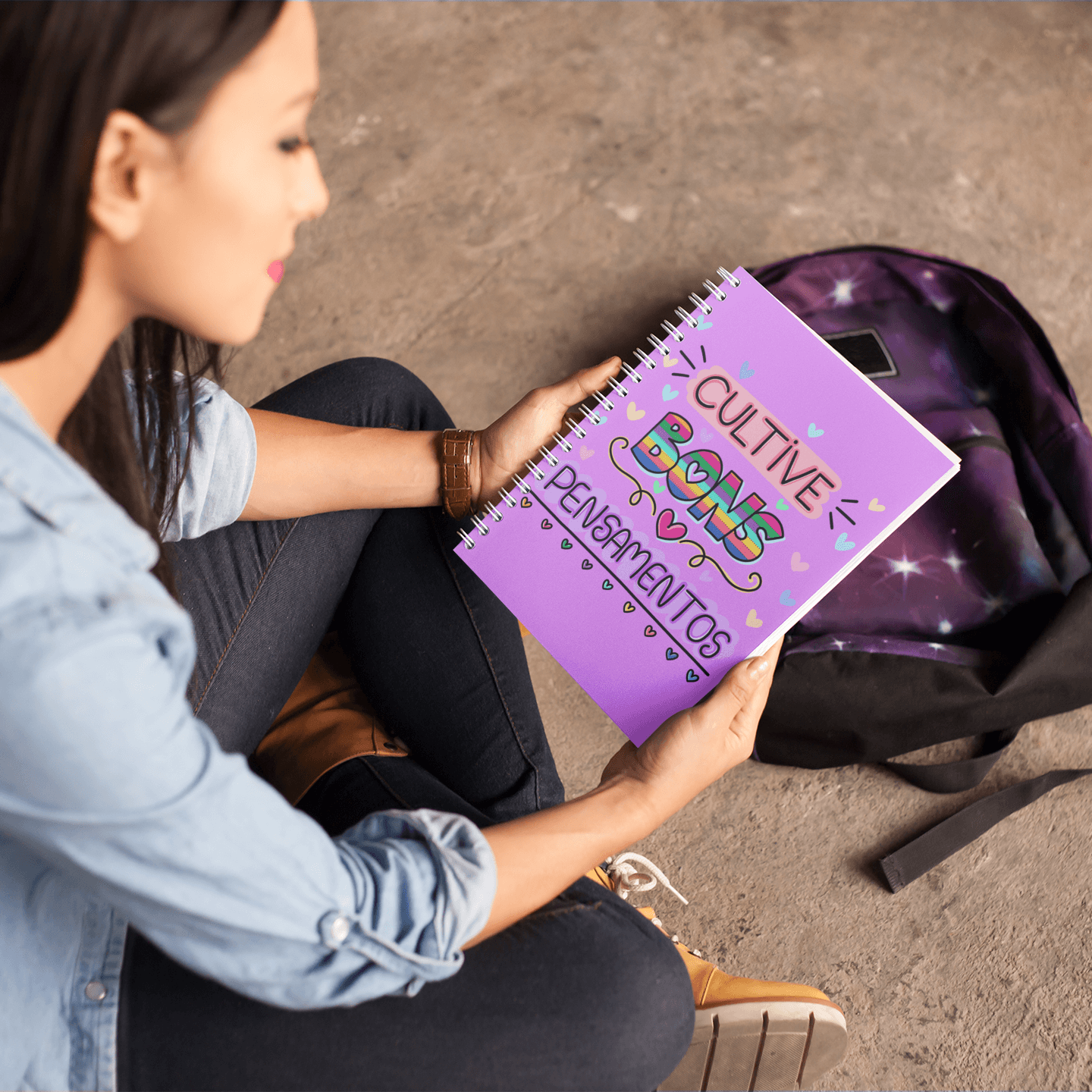 Agenda Personalizada