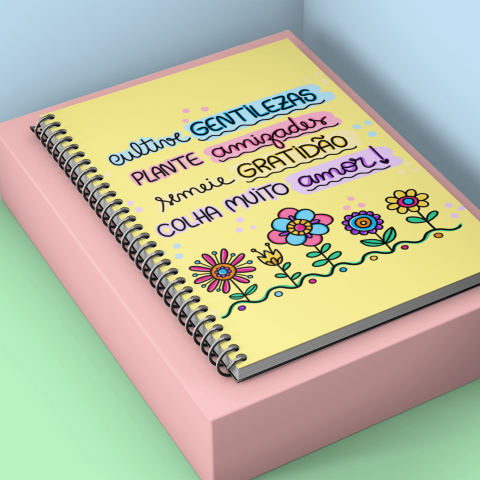 Agenda Personalizada