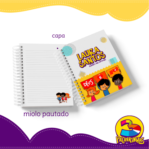 Agenda Personalizada