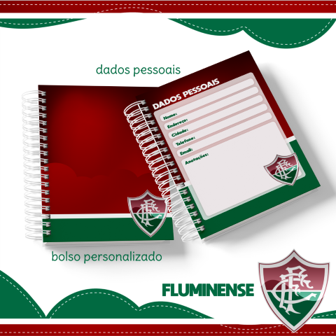 Agenda Personalizada