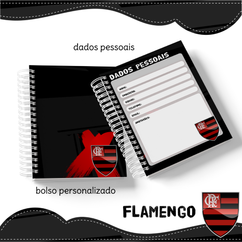 Agenda Personalizada