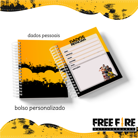 Agenda Personalizada
