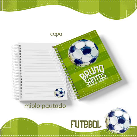 Agenda Personalizada