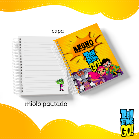 Agenda Personalizada