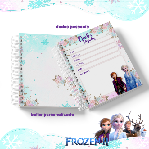 Agenda Personalizada