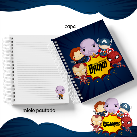 Agenda Personalizada