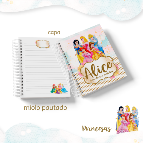 Agenda Personalizada