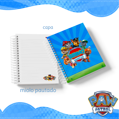 Agenda Personalizada