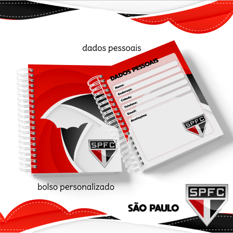 Agenda Personalizada