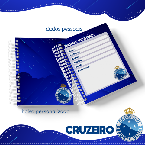 Agenda Personalizada