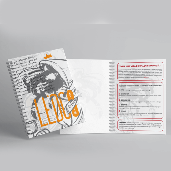Agenda Personalizada