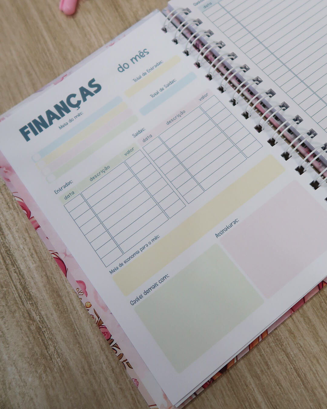Agenda Personalizada