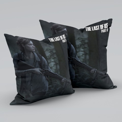Almofada Estampada