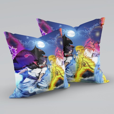 Almofada Estampada