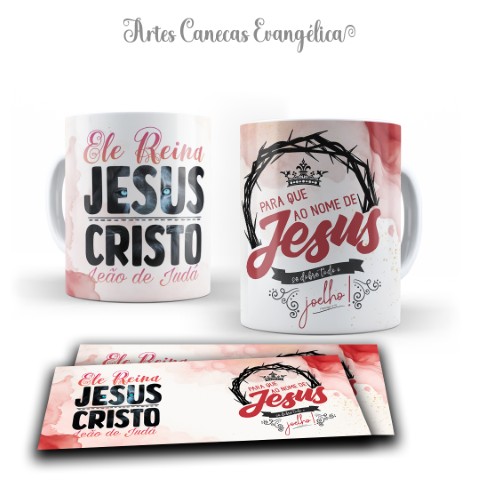 Caneca personalizada