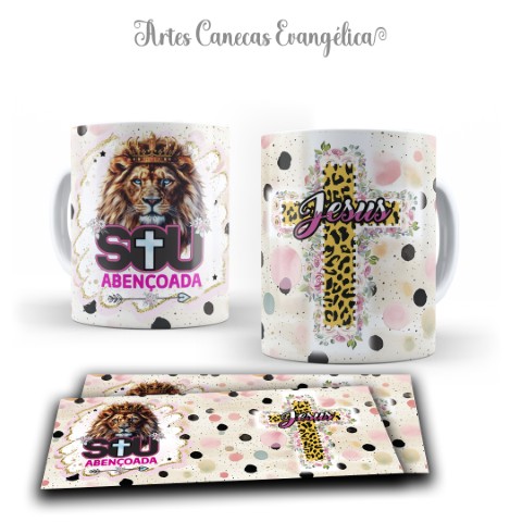 Caneca divertida