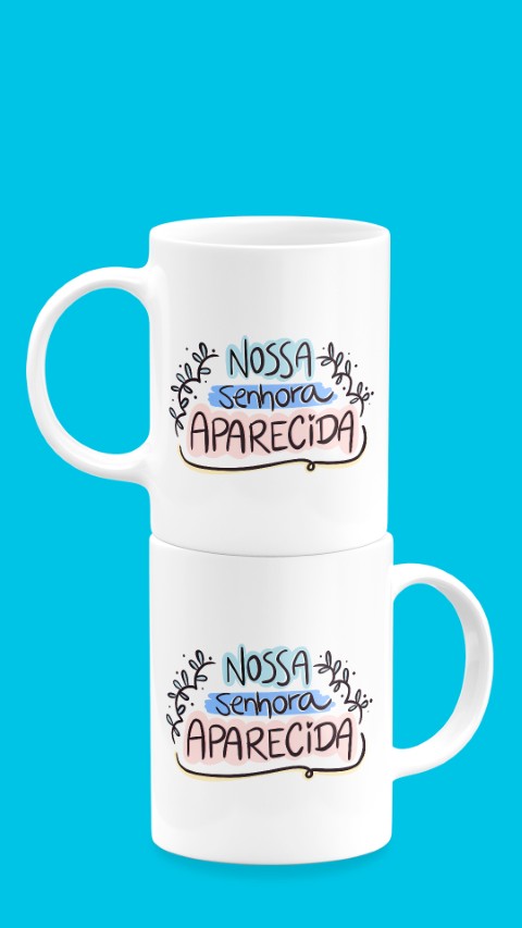 Caneca personalizada