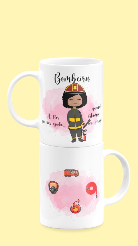 Caneca personalizada