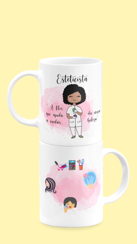 Caneca personalizada