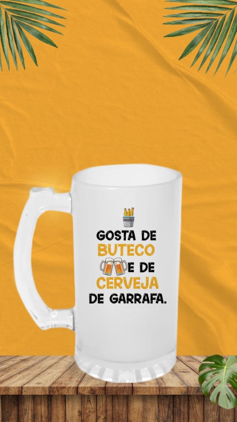 Caneca personalizada