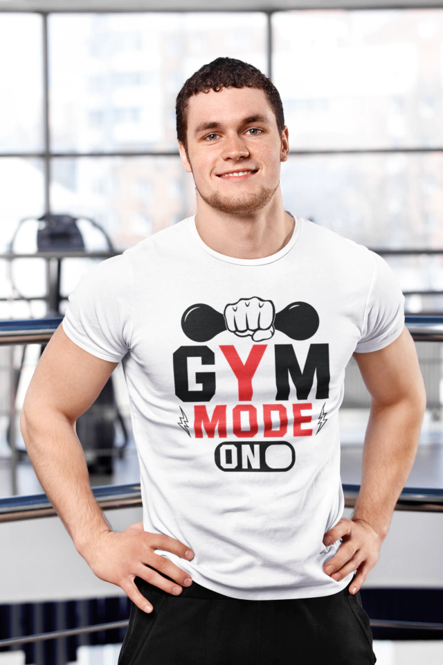 Camiseta Estampada