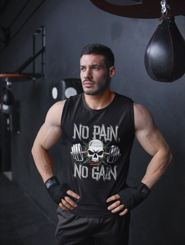 Camiseta Estampada
