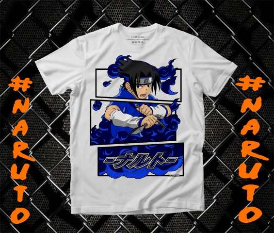 Camiseta Estampada